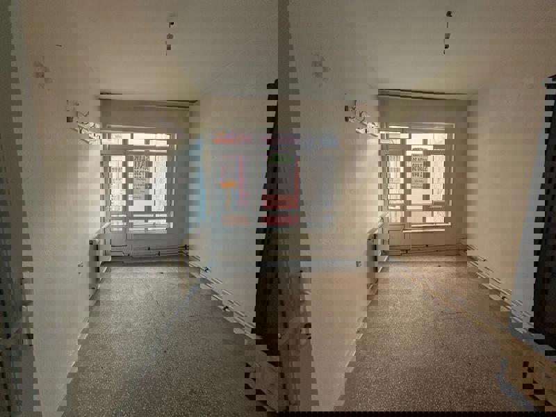 ANKARA KEÇİÖREN'DE 3+1 90 M2 SATILIK DAİRE